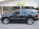 2011 Black Chevrolet Tahoe LTZ 4x4 #50191556