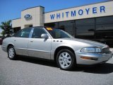 2005 Platinum Metallic Buick Park Avenue  #50191561