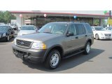 2003 Ford Explorer XLS