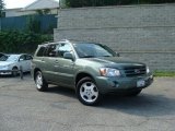 2007 Toyota Highlander Limited 4WD