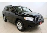 2009 Toyota Highlander V6 4WD