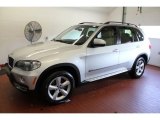 2008 BMW X5 3.0si