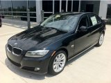 2011 BMW 3 Series 328i xDrive Sedan