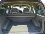 1998 Ford Explorer Sport 4x4 Trunk