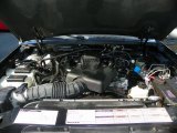 1998 Ford Explorer Sport 4x4 4.0 Liter OHV 12-Valve V6 Engine