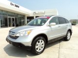 2009 Honda CR-V EX-L