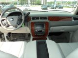 2008 Chevrolet Avalanche LTZ 4x4 Dashboard