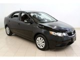 2010 Kia Forte EX
