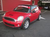 2008 Mini Cooper S Hardtop