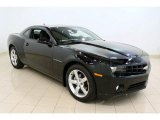 2010 Chevrolet Camaro LT Coupe