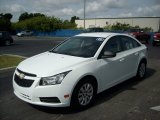 2011 Chevrolet Cruze LS