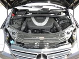2010 Mercedes-Benz R 350 4Matic 3.5 Liter DOHC 24-Valve VVT V6 Engine