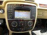 2010 Mercedes-Benz R 350 4Matic Navigation