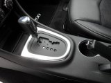 2011 Chrysler 200 S 6 Speed AutoStick Automatic Transmission