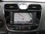 2011 Chrysler 200 S Navigation