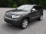 2011 Jeep Grand Cherokee Limited Data, Info and Specs