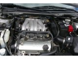 2005 Dodge Stratus R/T Coupe 3.0 Liter SOHC 24-Valve V6 Engine