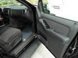2009 Ford Explorer XLT Door Panel