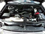 2009 Ford Explorer XLT 4.0 Liter SOHC 12-Valve V6 Engine