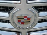2011 Cadillac Escalade ESV Premium AWD Marks and Logos