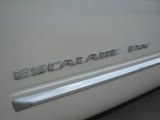 2011 Cadillac Escalade ESV Premium AWD Marks and Logos
