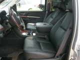 2011 Cadillac Escalade AWD Ebony/Ebony Interior