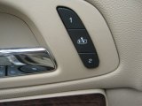 2011 Cadillac Escalade AWD Controls