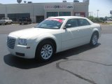 2008 Chrysler 300 LX