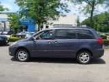 2006 Slate Metallic Toyota Sienna XLE AWD #50191704