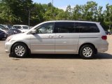 2008 Honda Odyssey EX-L