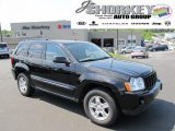 2007 Jeep Grand Cherokee Laredo 4x4