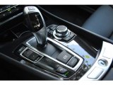 2011 BMW 5 Series 550i Gran Turismo 8 Speed Steptronic Automatic Transmission