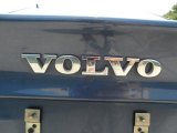 Volvo S60 2001 Badges and Logos