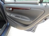2001 Volvo S60 2.4T Door Panel