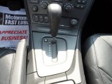 2001 Volvo S60 2.4T 5 Speed Automatic Transmission