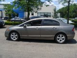 2008 Honda Civic EX Sedan