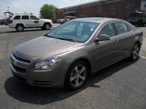 2011 Chevrolet Malibu LT