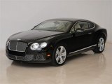 2012 Bentley Continental GT 