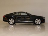 2012 Bentley Continental GT Beluga