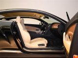 2012 Bentley Continental GT  Magnolia/Beluga Interior