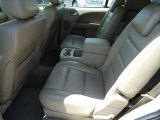 2005 Ford Freestyle Limited Pebble Interior