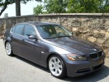 2007 BMW 3 Series 335i Sedan