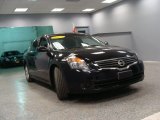 2007 Nissan Altima 2.5 S