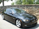 2007 BMW 3 Series 335i Coupe