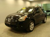 2010 Nissan Rogue SL AWD