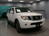 2008 Nissan Pathfinder SE 4x4