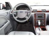 2005 Ford Five Hundred SEL AWD Dashboard