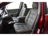 2005 Ford Five Hundred SEL AWD Shale Grey Interior