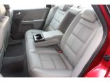 2005 Ford Five Hundred SEL AWD Shale Grey Interior