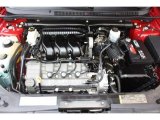 2005 Ford Five Hundred SEL AWD 3.0L DOHC 24V Duratec V6 Engine